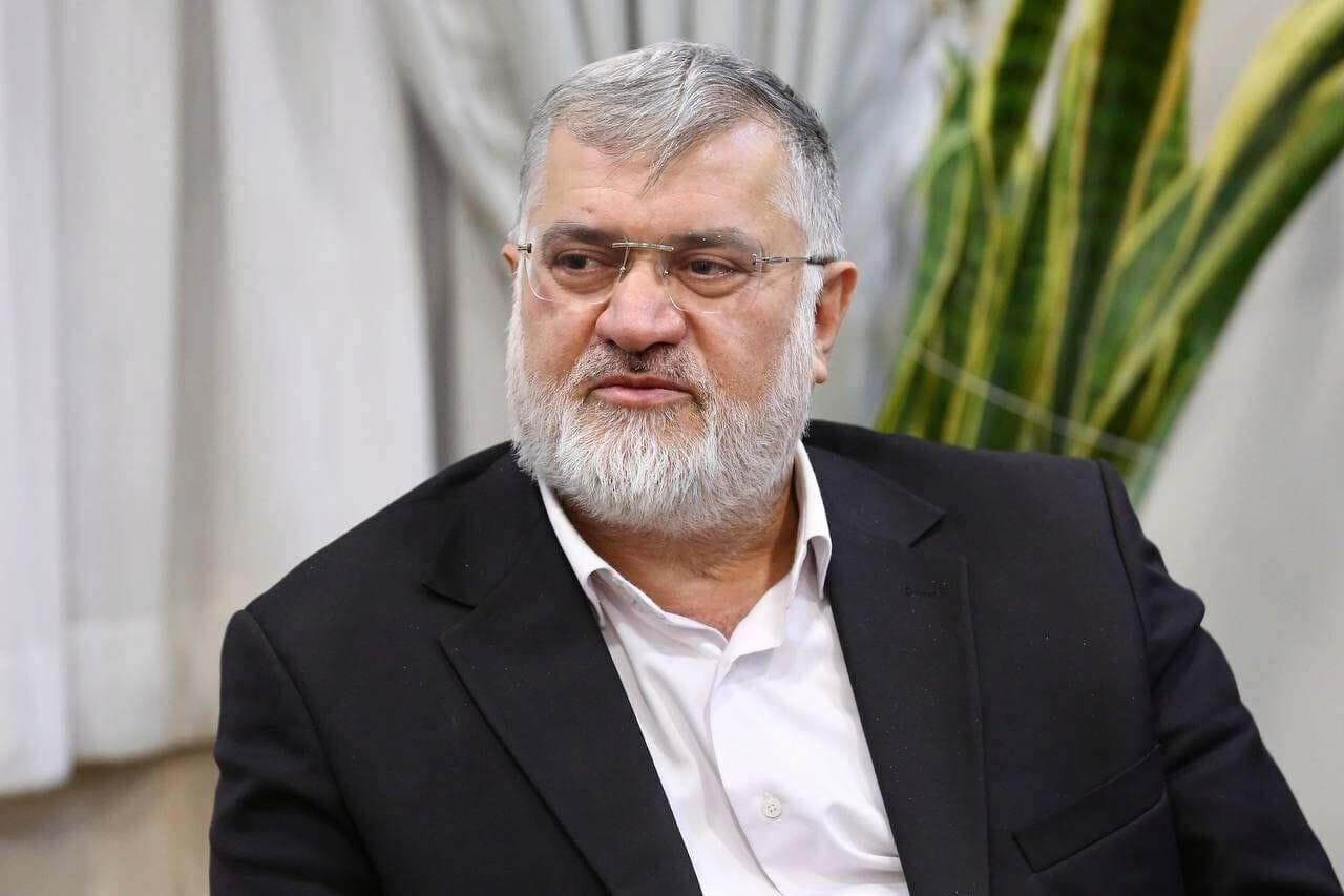 استاندار تهران: فرونشست زنگ خطری برای مهاجرت جمعی از برخی مناطق است