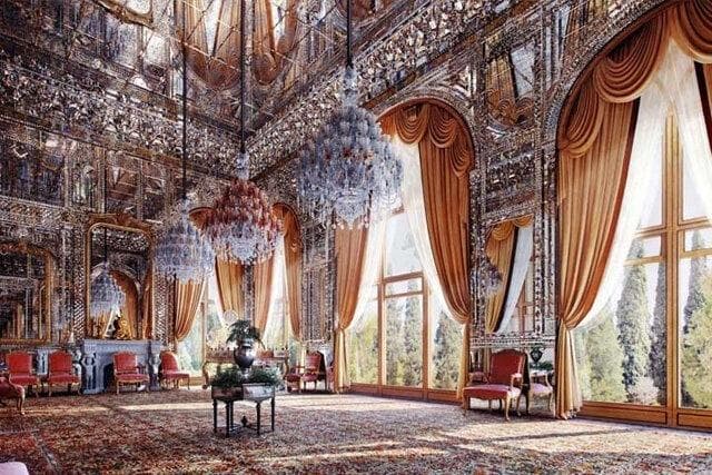 بازدید رایگان کارکنان دولت از موزه ها در هفته دولت