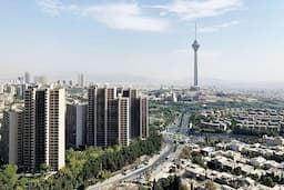 پیش بینی دما و بارش کشور تا اوایل مهرماه
