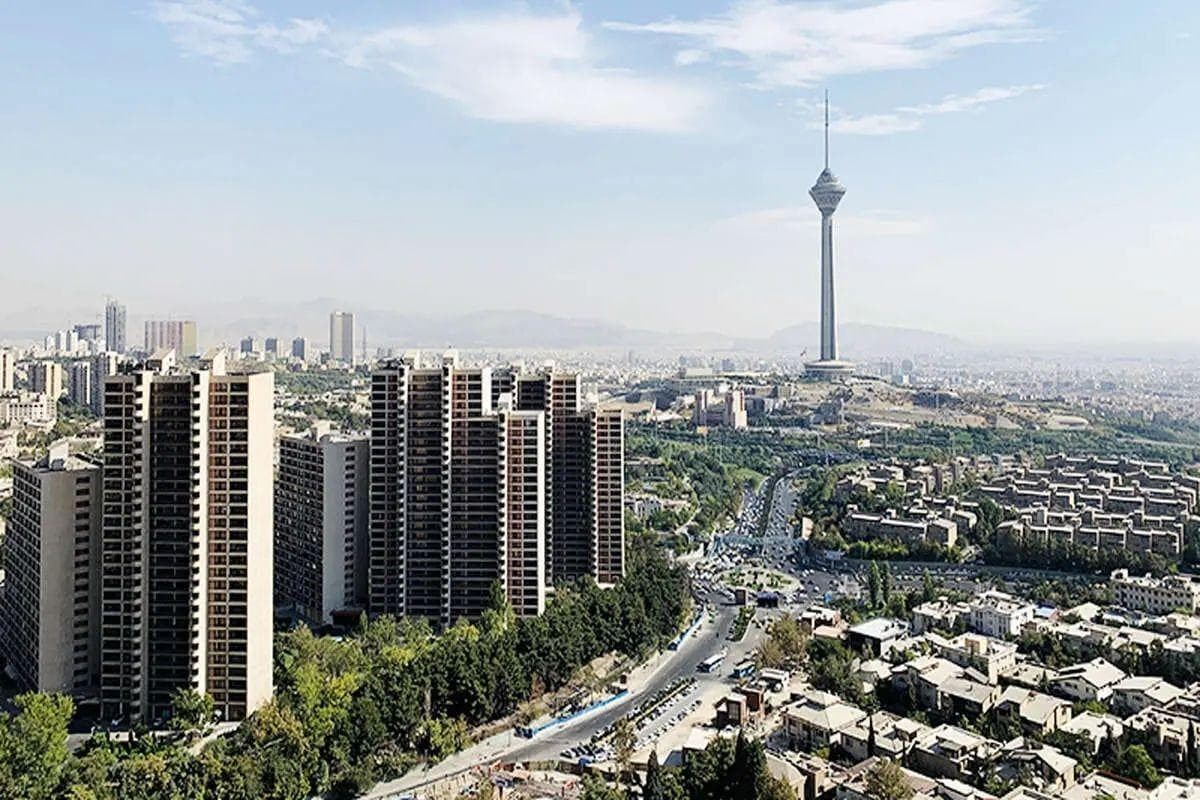 پیش بینی دما و بارش کشور تا اوایل مهرماه
