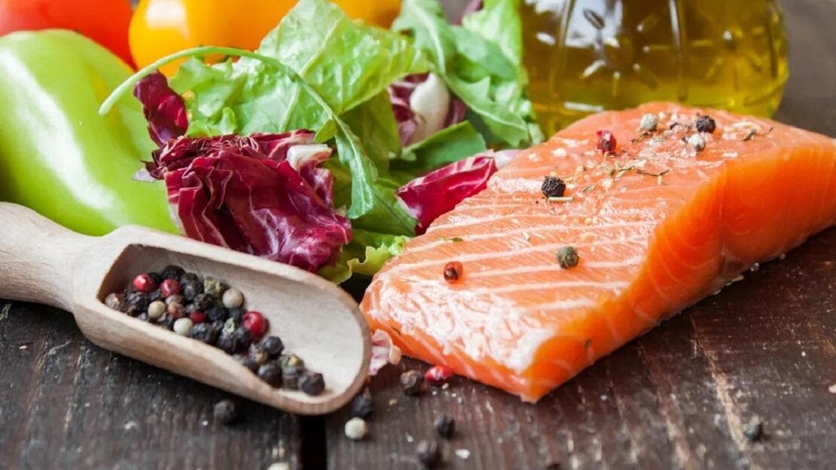 پیشنهاد رژیم؛ یک روز بدون شکر، پر فیبر و پروتئین