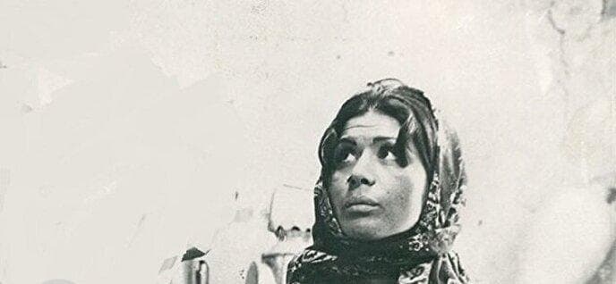 جایزه سپاس برای کبری سعیدی/ وقتی «شهرزاد» بهترین بازیگر زن سینمای ایران بود +عکس‌های دیده‌نشده