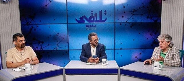 رضاییان: رسانه‌ها را شناسنامه‌دار نکرده‌ایم/ خدیر: با مقررات جهانی ارتباط برقرار کنیم