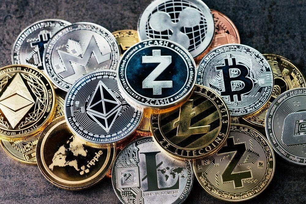 پرسودترین و پرضررترین رمزارزهای امروز چهارشنبه ۲۹ مرداد ۱۴۰۴