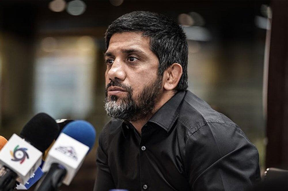 علیرضا دبیر: کشتی مرد می‌خواهد، بچه‌بازی نیست/ حسن یزدانی نزدیک 102 کیلو است/ یک مادر امام خمینی را پرورش می‌دهد و یک مادر هیتلر را