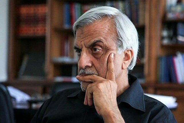 پزشکیان دستورگیرندگان از بیرون دولت را کنار بگذارد- هاشمی‌طبا