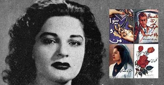 وقتی مو طلایی‌ها کودتا می‌کنند؛ روایت تاریک ملکه اعتضادی(+عکس)