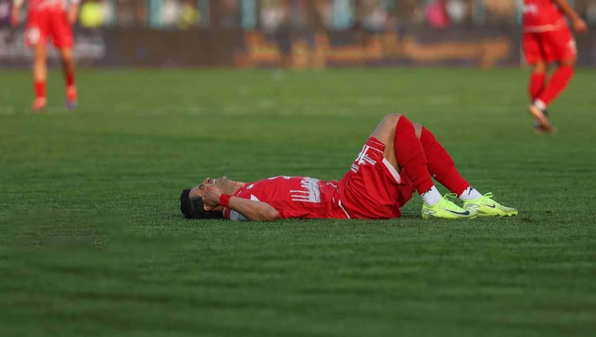 یک انتقال جنجالی؛ آل‌کثیر پیراهن استقلال را از تن درآورد