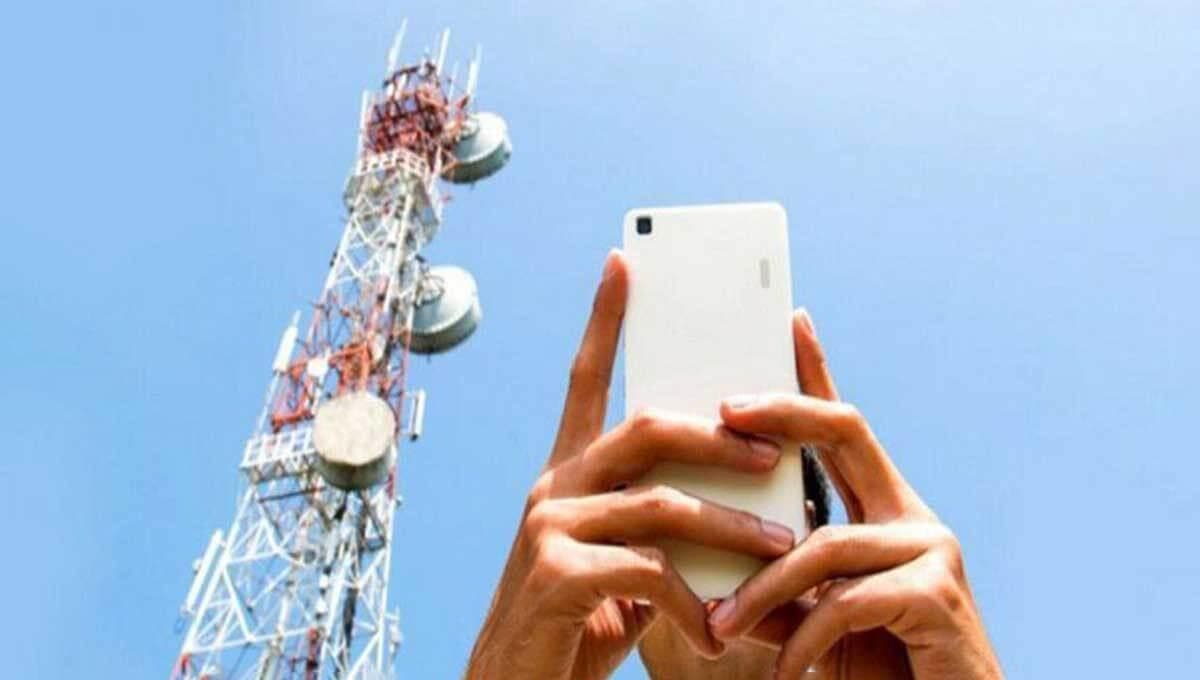 آیا اختلال در شبکه تلفن همراه فقط بخاطر قطعی برق است؟
