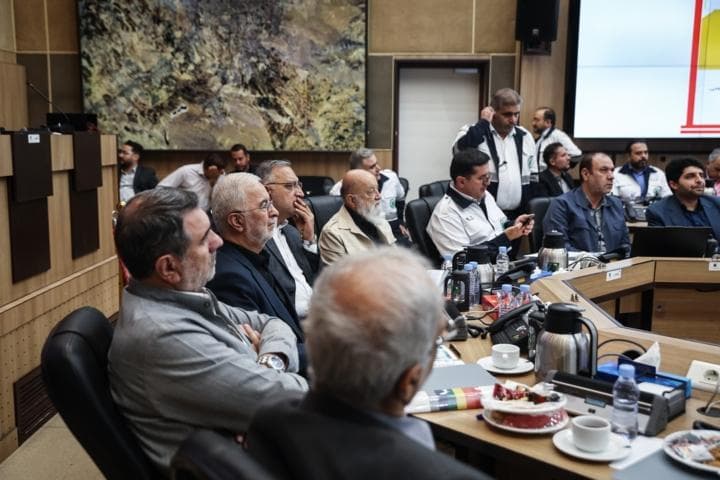 وزیر کشور: وضعیت موجود در مورد بیمارستان‌ها و مراکز درمانی شرایط خوبی نیست