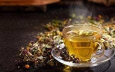 درمان عفونت بدن با یک فنجان دمنوش (فیلم)