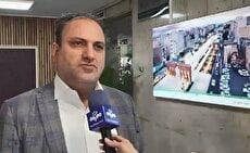 آغاز مقاوم‌سازی ۶۰ واحد مسکونی در تهران (فیلم)