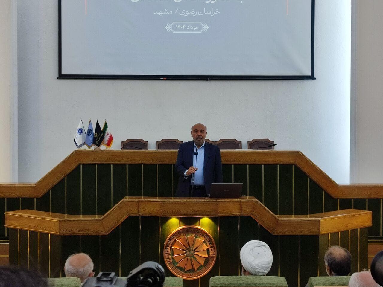وزیر کار: عادلانه نیست که فرد ۴۰ یا ۵۰ ساله بازنشسته شود، بعد حق بیمه ندهد و دوباره وارد بازار کار شود