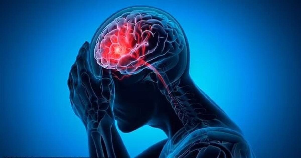 نشانه‌های مهم سکته مغزی را بشناسید