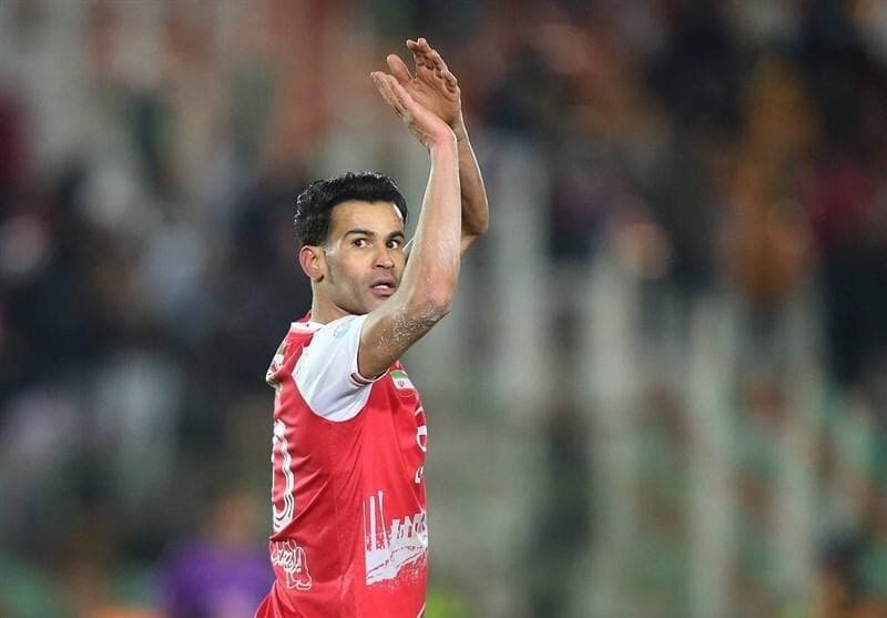 شر آل‌کثیر از سر استقلال وا شد؛ پرسپولیسی سابق، استقلالی نافرجام، حالا ملوانی