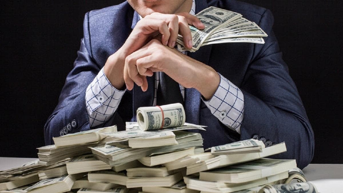 بزرگترین میلیاردرهای آسیا، اروپا، آفریقا و آمریکا در یک نگاه(+اینفوگرافی)