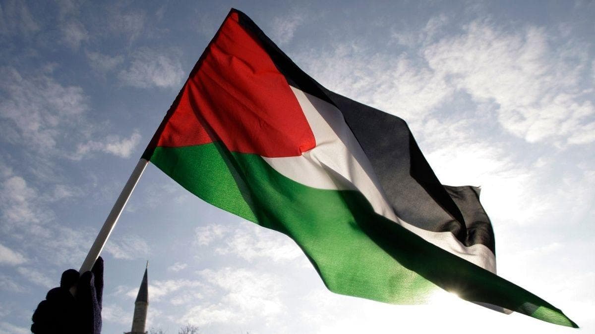 چند کشور فلسطین را به رسمیت می‌شناسند؟