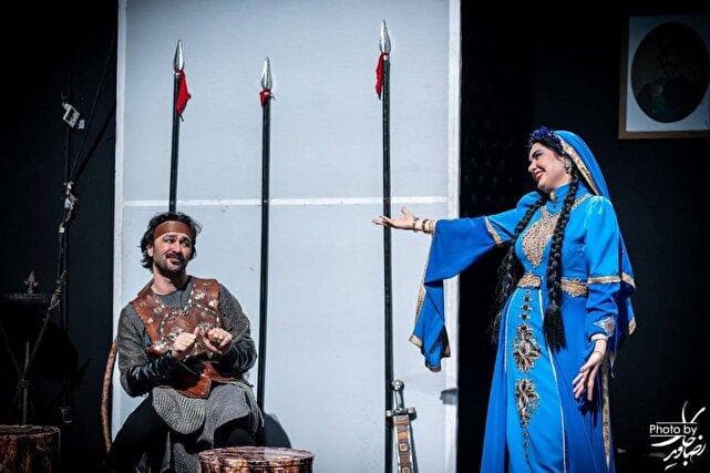 قصه نان و نمک (14)/ «ایرج، زهره، منوچهر»‌ در ایرانی‌‌ دیگر