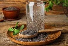 ترکیب دانه چیا و عرقیات گیاهی؛ معجونی برای سلامت (فیلم)