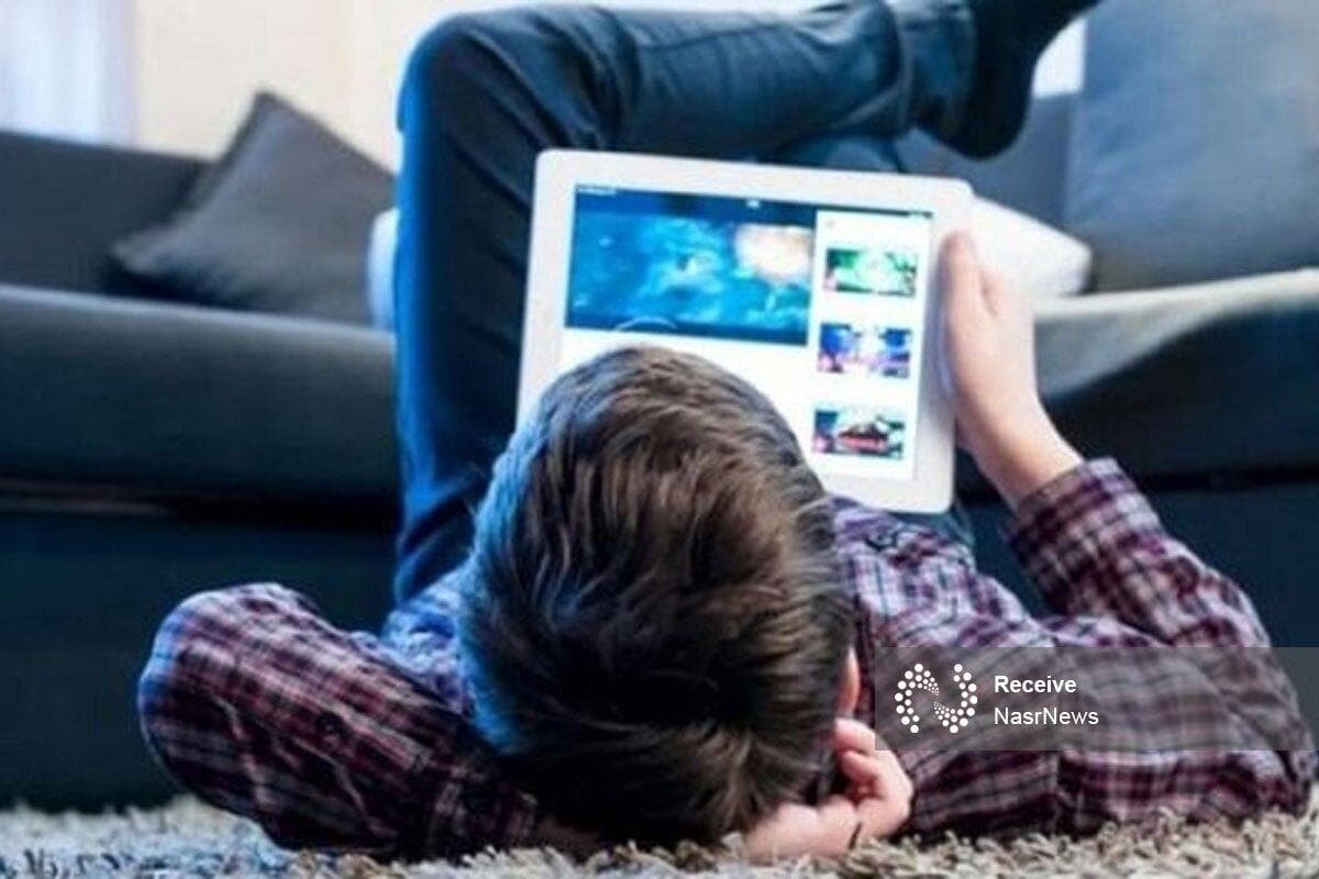 چگونه بازی کامپیوتری را به یک فعالیت سالم و مفید تبدیل کنیم؟