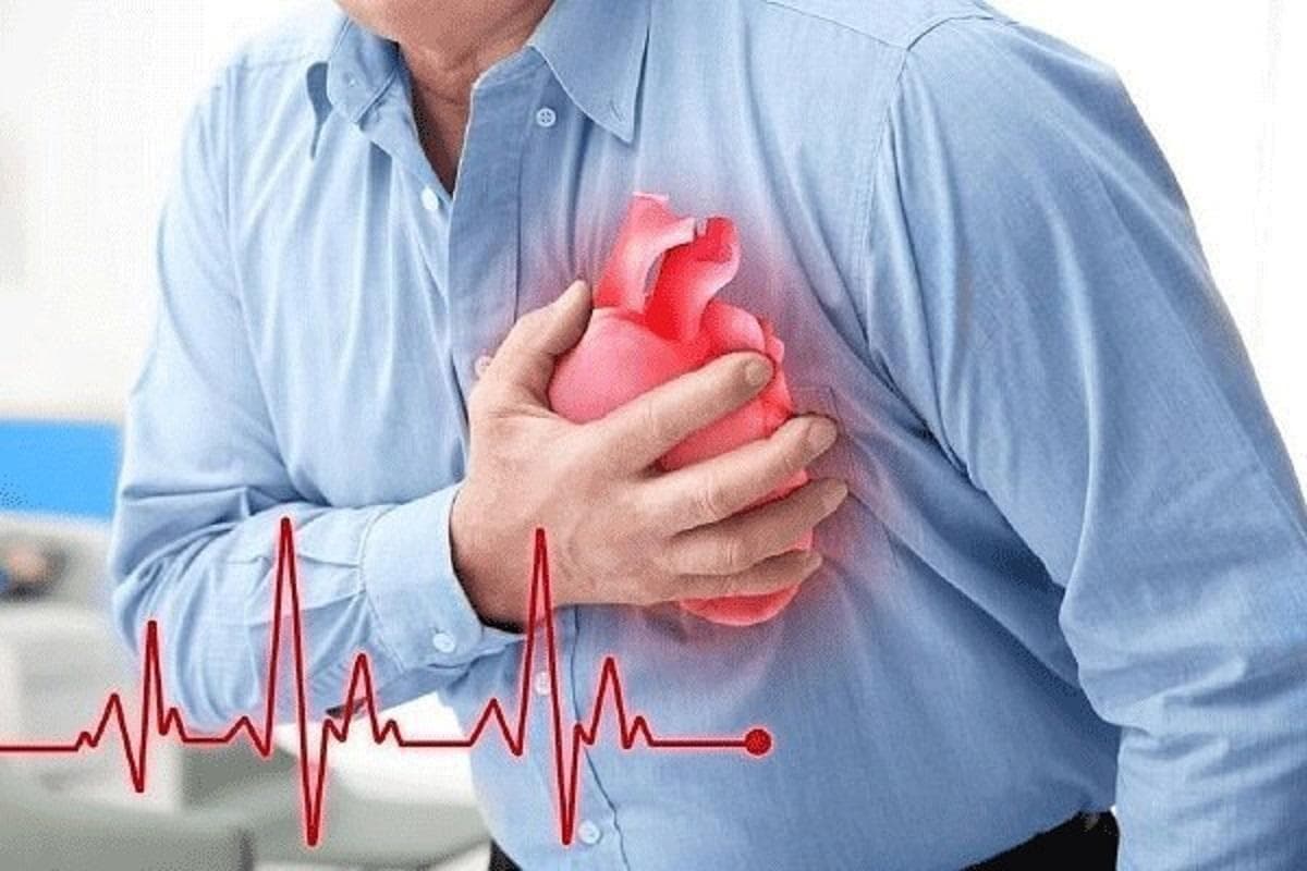 چرا قلب مردان آسیب پذیرتر از زنان است؟