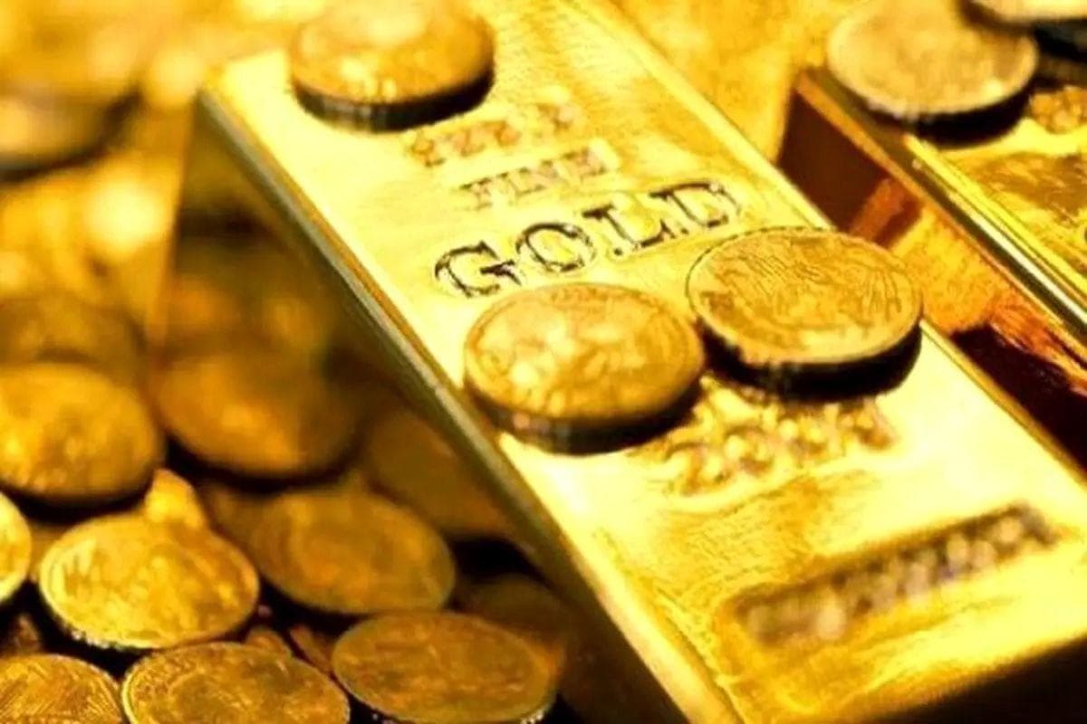 طلای جهانی دوباره در مسیر صعود