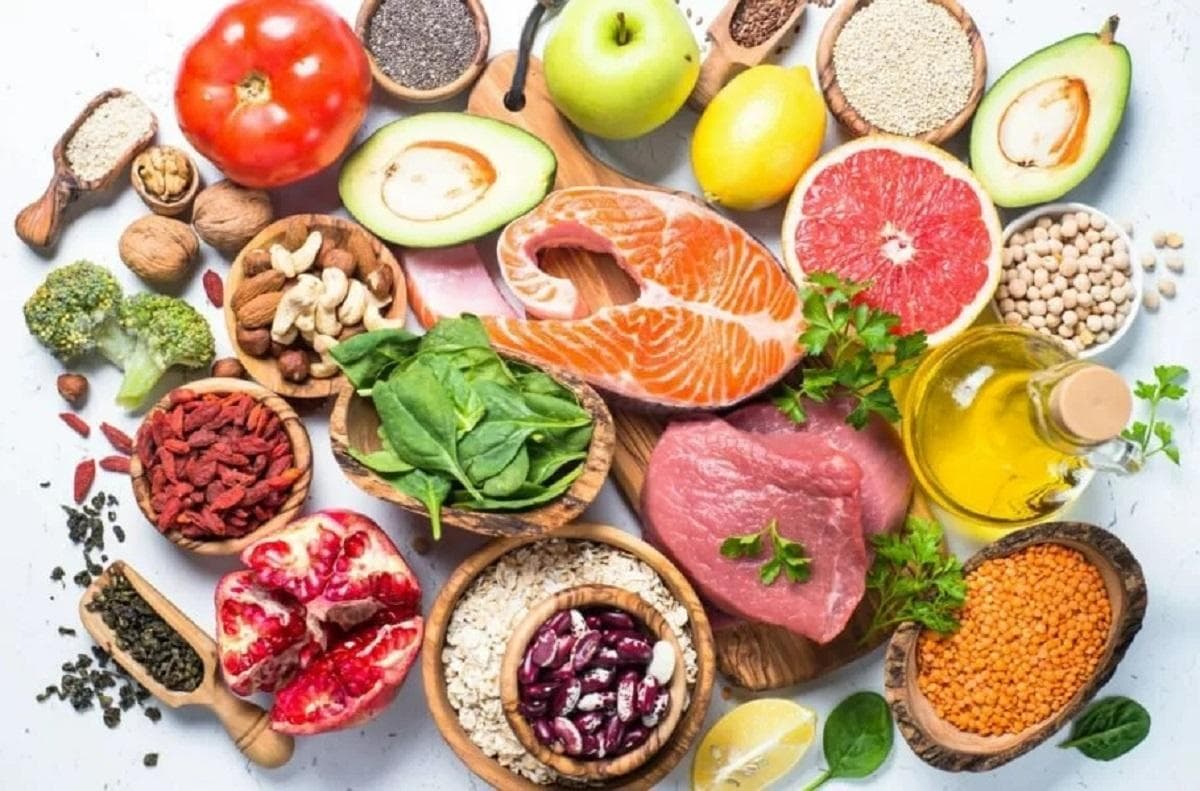 روزانه چقدر پروتئین نیاز داریم و آیا مصرف بیش‌ازحد آن مضر است؟