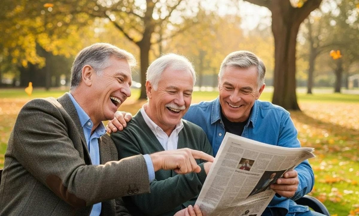 انسان‌های صدساله توانایی شگفت‌انگیزی در اجتناب از بیماری‌ها دارند