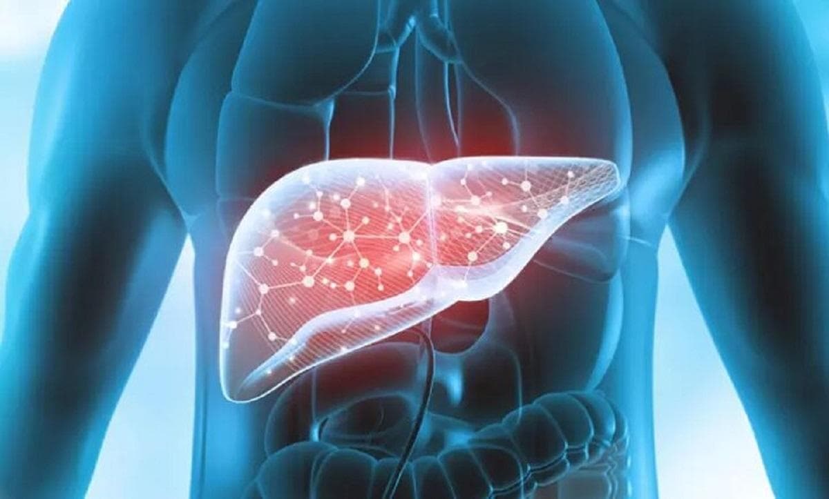 چگونه متوجه نارسایی کبد شویم؟/ دلیل زرد شدن سفیدی چشم چیست؟/خستگی شدید و مشکلات عصبی از علائم نارسایی کبدی