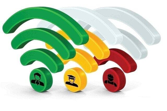 برای حل مشکل تداخل Wi-Fi در مناطق پرتراکم چه کنیم؟