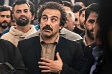 وقتی‌که سکانس نقی معمولی فروش بلیط سفر به مشهد را به اوج رساند (فیلم)