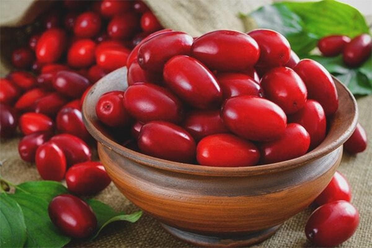 میوه کوچک با قدرت شگفت‌انگیز برای سلامت بدن