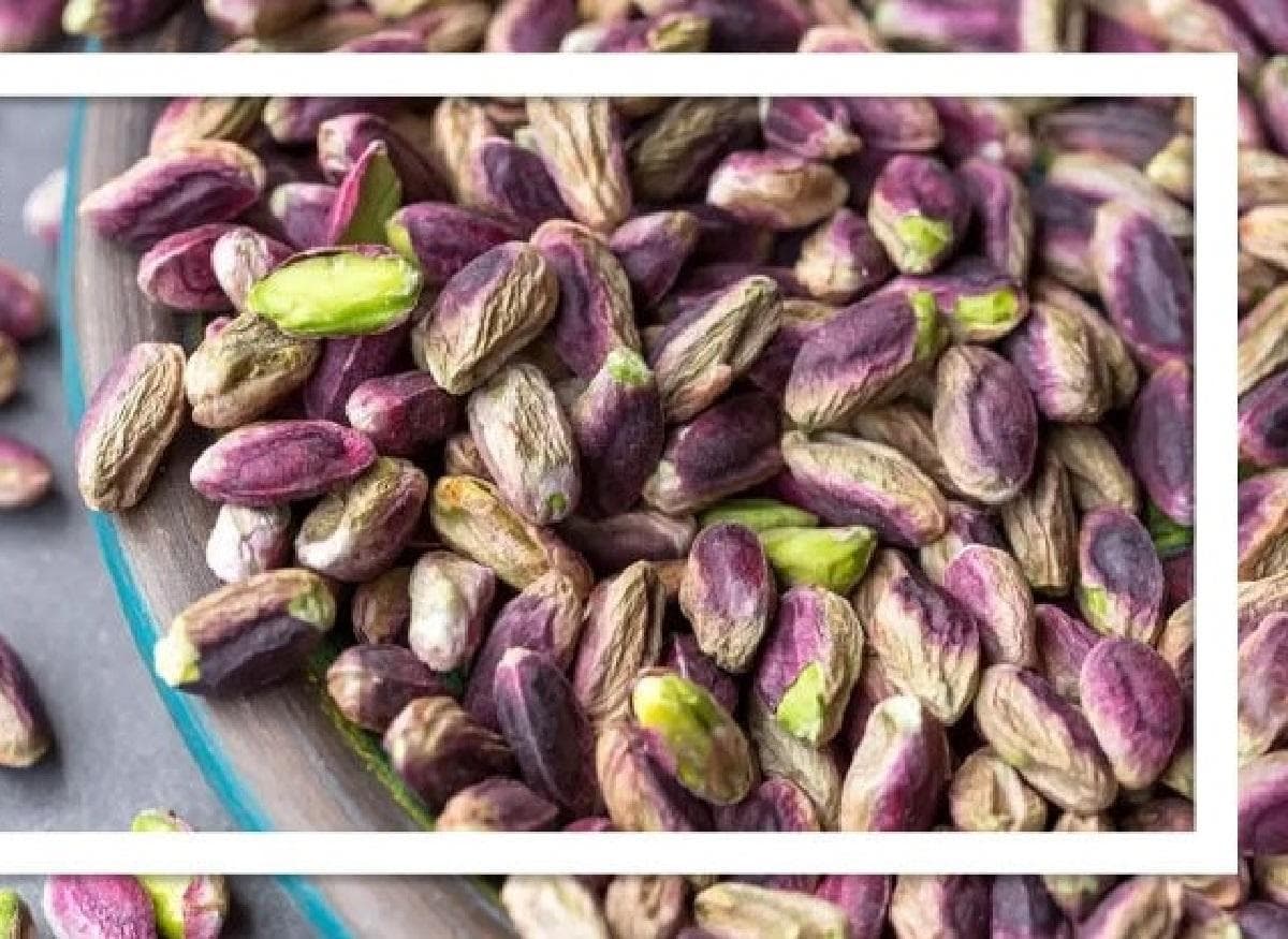 دانه‌ های سرشار از منیزیم که به کاهش التهاب هم کمک می‌کند