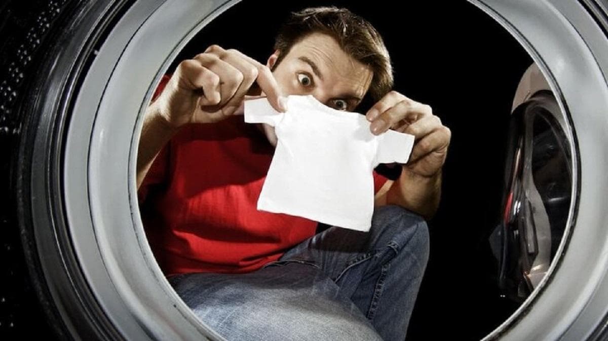 چرا لباس‌ها آب می‌روند و چطور می‌توانیم نجاتشان دهیم؟