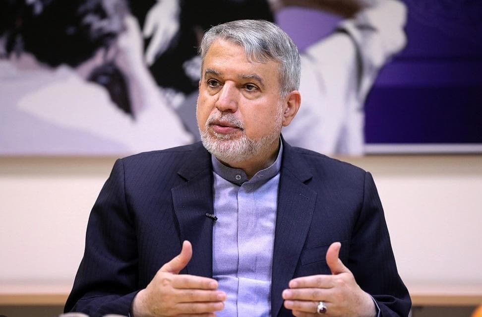 وزیر میراث‌ فرهنگی: اگر ما در ۴ دهه گذشته نتوانسته‌ایم زیست شرافتمندانه را برای مردم فراهم کنیم نقطه ضعف حاکمیت است