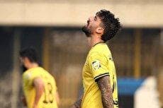 اخراج دانشگر مقابل پرسپولیس (فیلم)