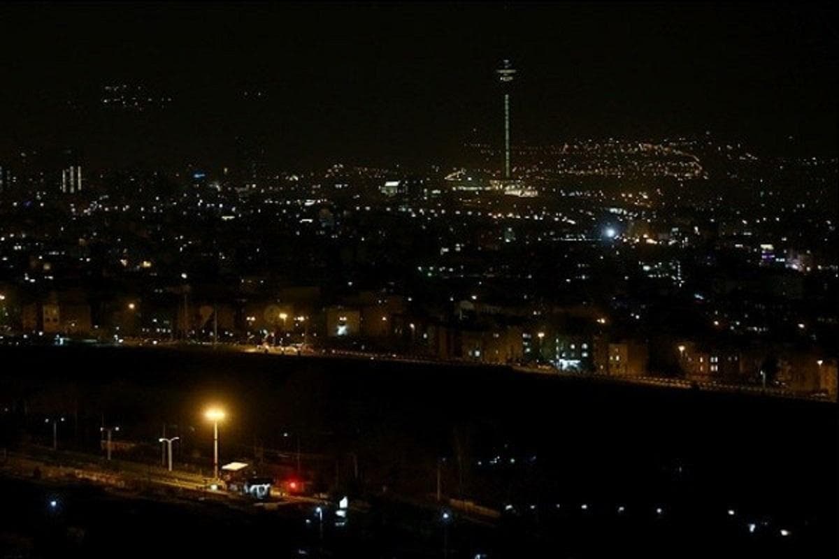 استاندار تهران: پیش‌بینی می‌شود تا سال آینده، مشکل ناترازی برق در تهران برطرف شود