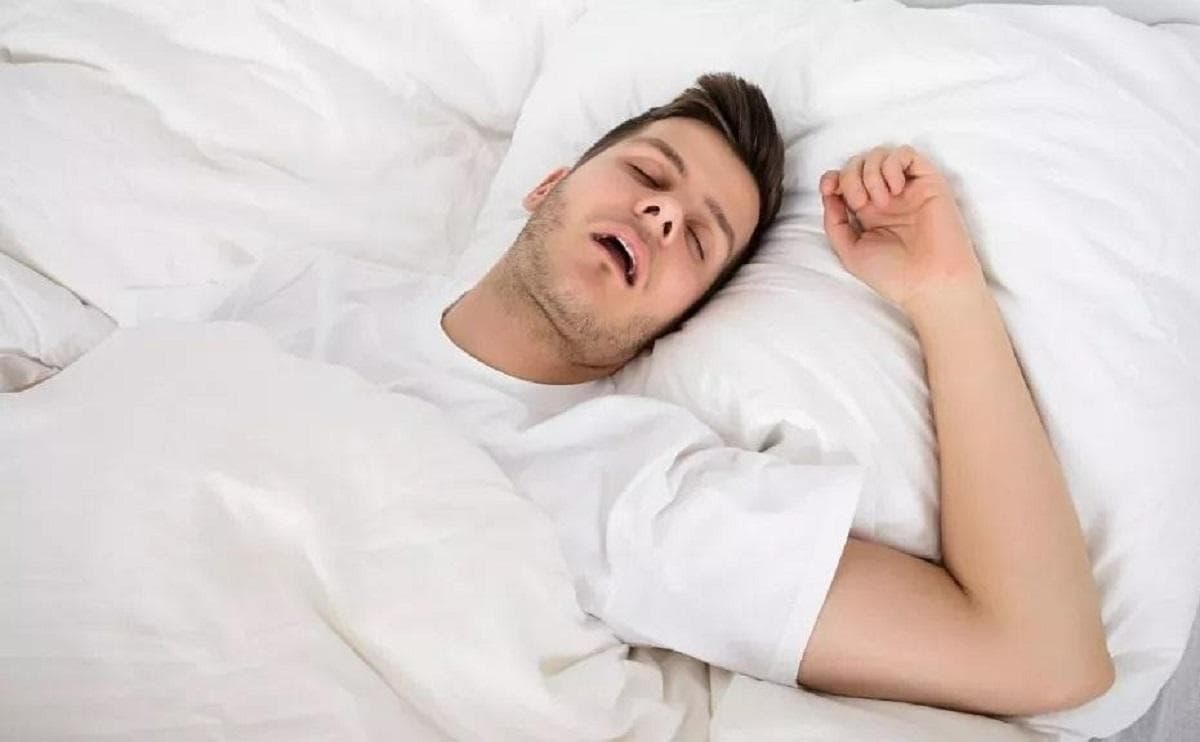 عادت‌های آخر هفته ممکن است اختلال پنهان خواب را فعال کنند