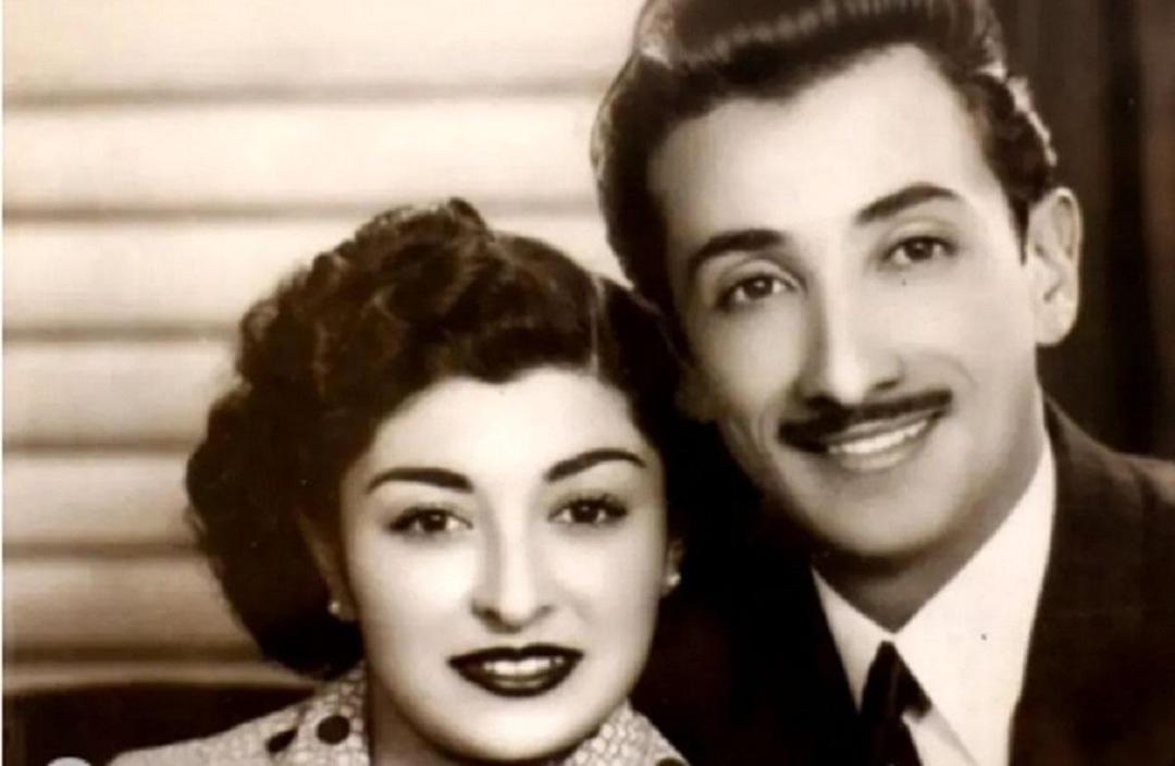 بازیگری که داماد قاجاری‌ها بود(عکس)