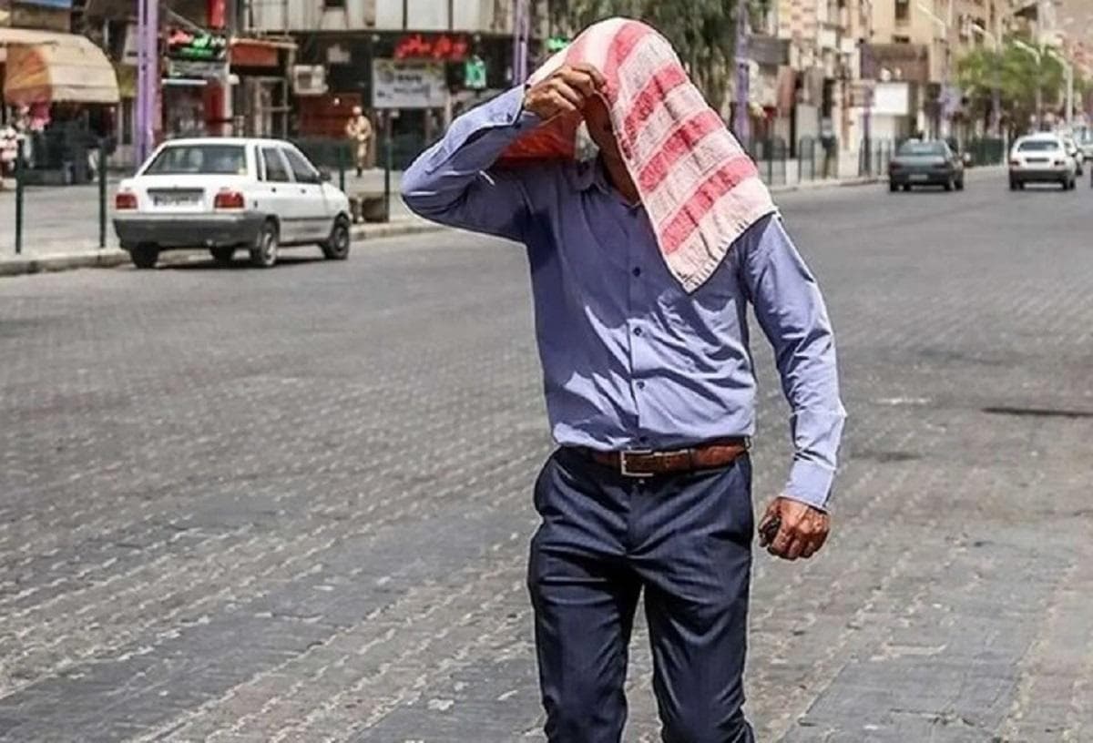 اگر این روزها بیشتر عصبانی می‌شوید، علتش را اینجا بخوانید!