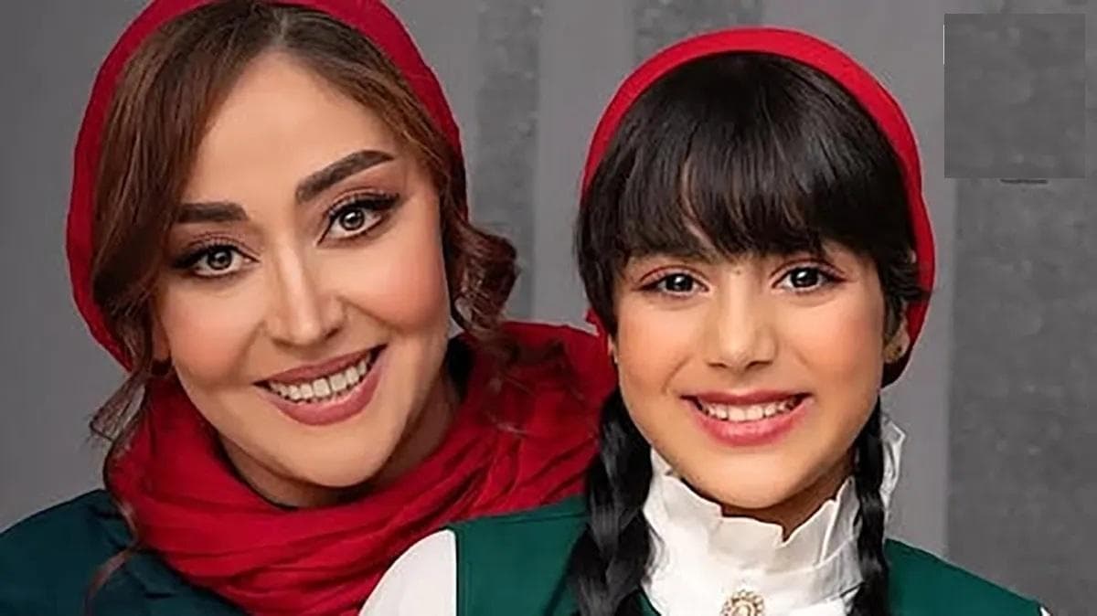 آرزو افشار بازیگر آوای باران: حسرت ازدواج و عروسی به دلم ماند، اما بلاخره مادر شدم