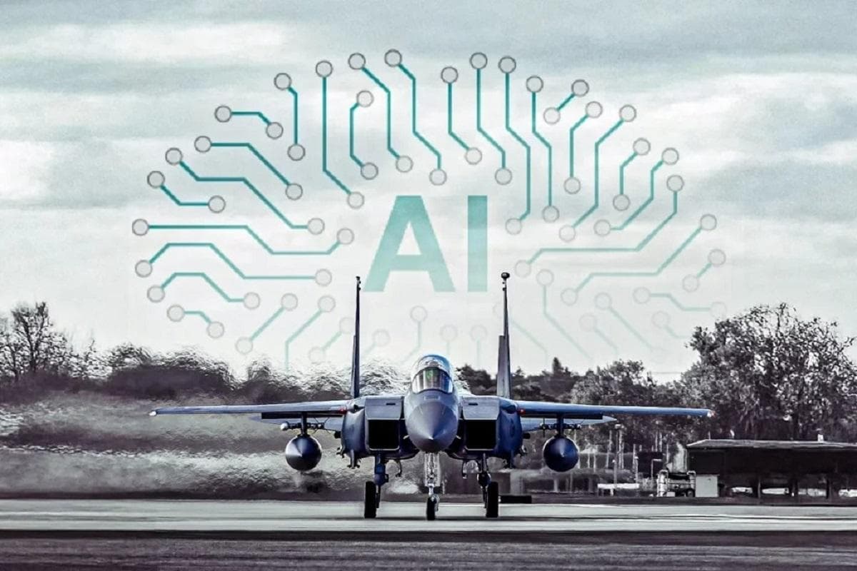 ۱۰ هواپیمای نظامی برتر تاریخ به انتخاب هوش مصنوعی؛ از MiG-21 تا A-10 Warthog (+عکس)