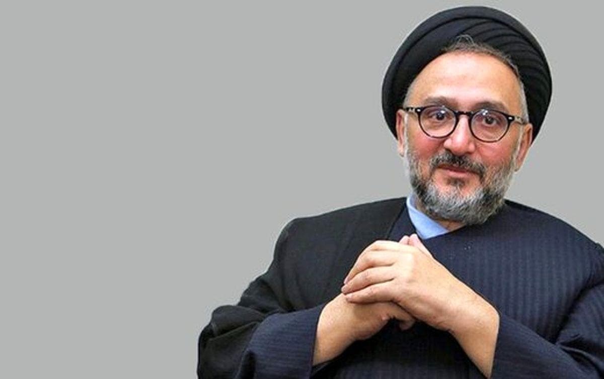 توصیه‌های ابطحی به صالحی وزیر فرهنگ: در این دوران تعلیق نه جنگ و نه صلح، برگرداندن نشاط به مردم و حل مشکلات آنان همراهی با رزمندگان مدافع وطن است