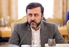 غریب‌آبادی: اروپا از نظر حقوقی در شرایط فعال‌سازی اسنپ بک نیست (فیلم)