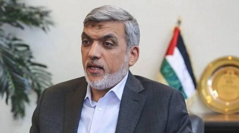 حماس: فرستاده آمریکا سخنگوی نتانیاهو است
