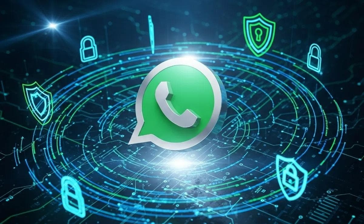 جهرمی گفت «با یک تماس واتساپ، گوشی قابل هک است»؛ آیا واقعاً واتساپ ناامن است؟