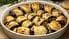 طرز تهیه رولت بادمجان با گوشت چرخ کرده
