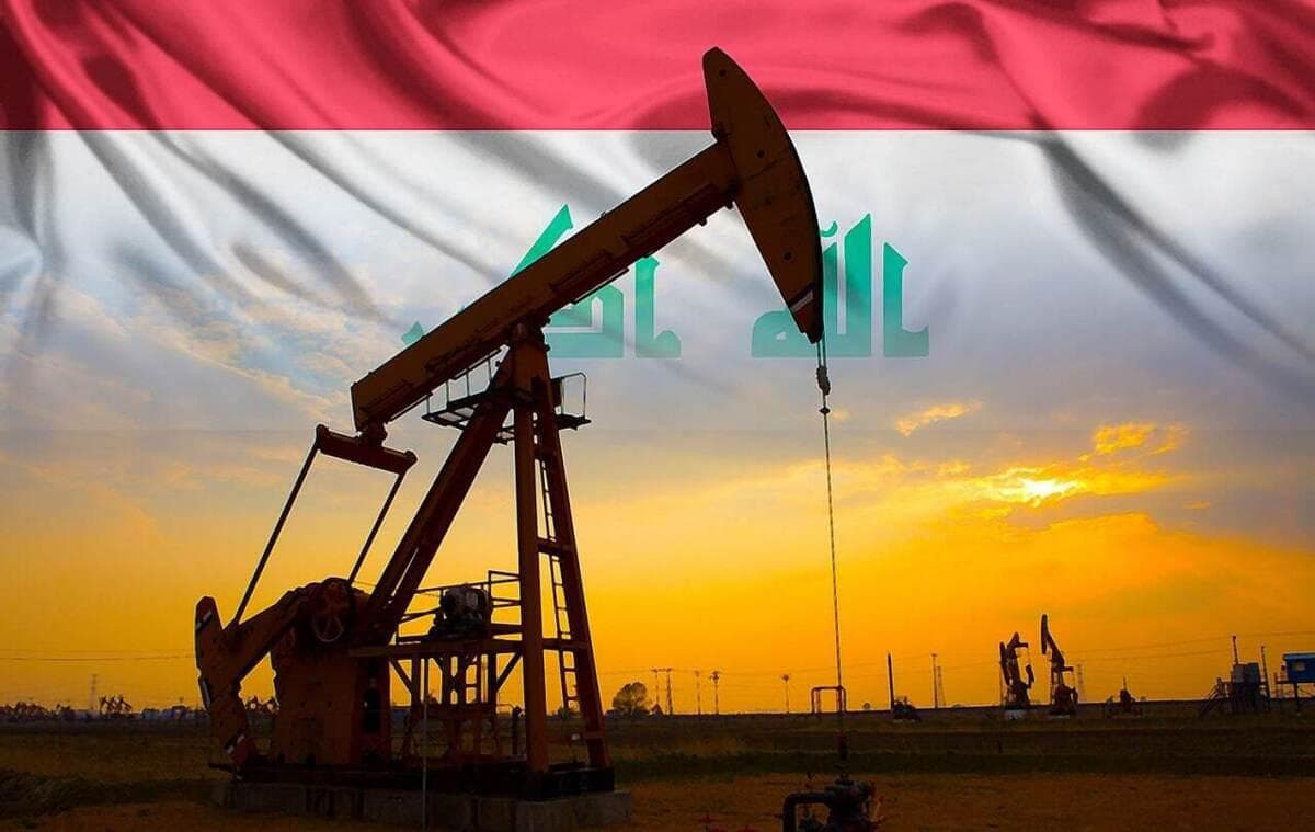 اقتصاد عراق زیر فشار بدهی های داخلی