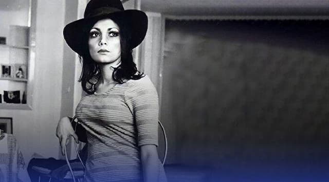 ‌ غزاله علیزاده نویسنده معروف و مرگ دراماتیک او ‌