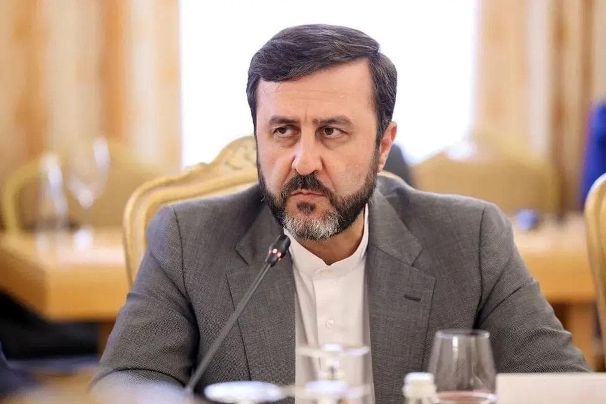 هشدار غریب‌آبادی به اروپایی‌ها: انجام اسنپ‌بک، مسیر تعاملی ایران با آژانس را کاملا تحت تاثیر قرار خواهد داد